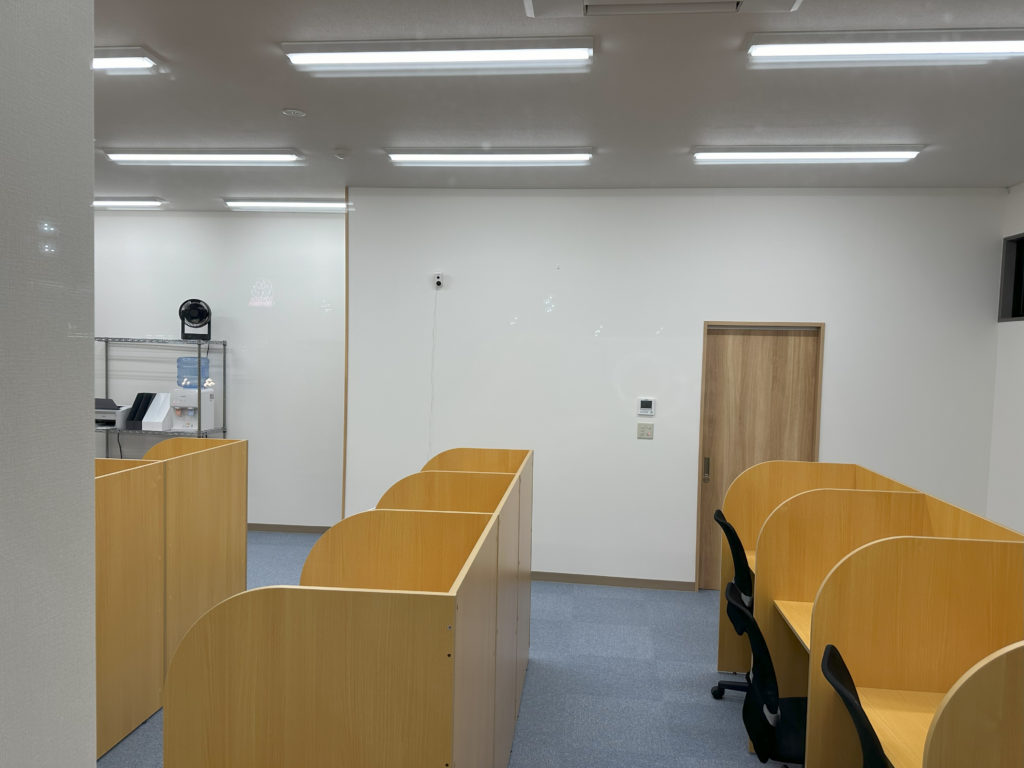 小中学生学習塾SmileSchool スマイルスクール6中校 上田市の高校受験 個別指導 | Smile School