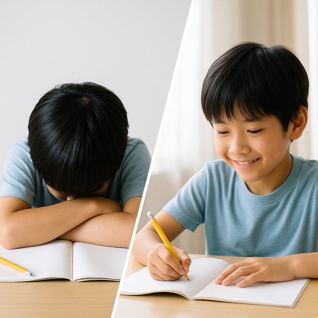 【中学生向け】効率的な勉強法５選｜塾講師が教える成績アップのコツ | Smile School